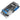 "RDX Gel Mouth guard Gum Shield with package"