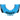 "RDX Gel Mouth guard Gum Shield in blue"