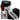 "RDX Boxing Gloves Kids White/Black pair"