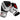 "RDX Boxing Gloves Kids White/Black"
