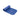 "pilates and yoga Airex Corona mat rolled up in blue"