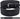 "RDX ARLO 4 Inch Weightlifting Belt in black"