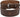 "RDX ARLO 4 Inch Weightlifting Belt in brown"