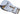 "RDX- F7 Ego Boxing Gloves in Golden back"