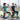 "pilates gear workout Airex pads and mat"