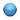 "blue bosu ball"