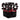"Boxmaster Base Boxmaster Kick Pad Boxmaster Tower"