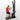 "man exercising concept 2 ski erg"