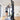 "man exercising arms and back with concept 2 ski erg"