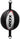 "RDX R3 Floor to Ceiling Double End Speed Bag in white and black"