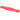 "Swiss Resistance Bands 13mm in red"