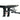"close up black adjustable bench"