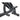 "Swiss Elite Commercial Adjustable Bench close up"