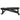 "Swiss Heavy Duty Commercial Adjustable Bench Flat with Wheels in black"