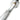 "Swiss Ferox Power Bar 20kg 7ft Chrome Barbell close up"