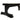 "Swiss Flat Bench With Wheels in black end base"