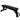 "Swiss Flat Bench With Wheels in black close up"