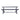 "horizontal black rack storage 10 dumbbells"