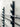 "Swiss Wall mounted 8 Olympic Bar Gun Rack with bars in black"