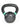 "Swiss Cast Iron Kettlebells 12kg in green"