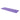 "Physical Company Medium Supasoft Studio Aerobic Mats 12mm in violet"