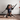 "man exercising with Nautilus Humansport Freedom Trainer"