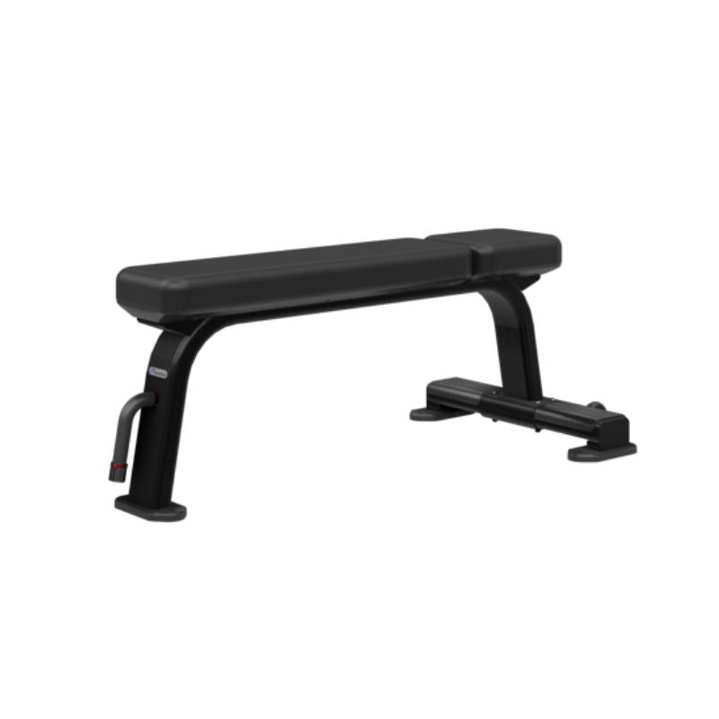 Nautilus flat bench best sale