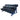 "Physical Company PU Dumbbell Sets with Saddle Racks for 10 dumbbells"