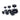 "Physical Company Tufftech dumbbells"