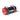 "Physical Company PBX Bag 25kg red"