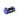 "Physical Company PBX Bag 5kg purple"