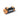 "Physical Company PBX Bag 7.5kg orange"