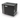 "Physical Company 3-in-1 Soft Plyo Box in Black"