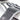 "Physical Company Leather Boxing Gloves in black and grey close up"