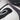 "Physical Company Leather Boxing Gloves in black and grey close up"