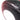 "Physical Company Leather Focus Pads in red and black close up"