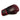 "Physical Company PU Boxing Gloves in red and black"