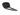 "physical battle rope black"
