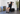 "Man exercising with Physical Company Evo Bench in black"