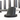 "Physical Company Olympic 8 Bar Holder end"