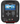 "Star Trac 4-Series Treadmill screen"