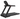 "Star Trac 4-Series Treadmill indoor running for gym home gym"