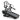 "Stairmaster HIITMILL X Treadmill for gym"