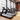 "Star Trac 4-Series Treadmill indoor running for gym"