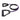 "Physical Company Supaflex X-Tubes Level 2 Intermediate in purple"