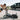 "Man exercising outdoor with Torque Tank M1 Push Sled"