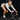 "Woman exercising with Torque Tank M1 Push Sled at gym"