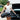 "Torque Tank M1 Push Sled folded easy transport"