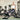 "Woman exercising with Total Gym Elevate Row ADJ at the gym"