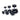 "Tufftech PU Dumbbells in Pairs"